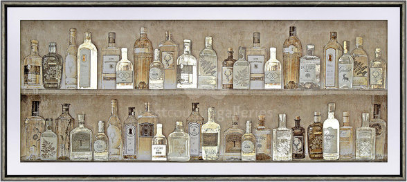 Image of Gin Collection